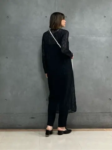 ICB 宮本 コーディネート画像