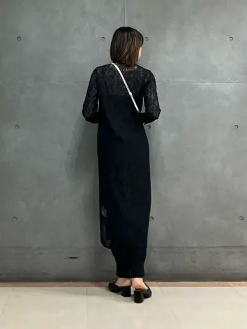 ICB 宮本 コーディネート画像