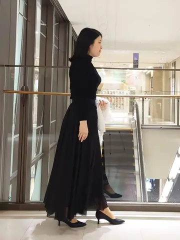 ICB 吉田 コーディネート画像