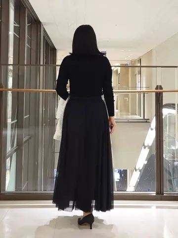 ICB 吉田 コーディネート画像