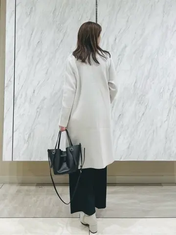 ICB 森澤 コーディネート画像