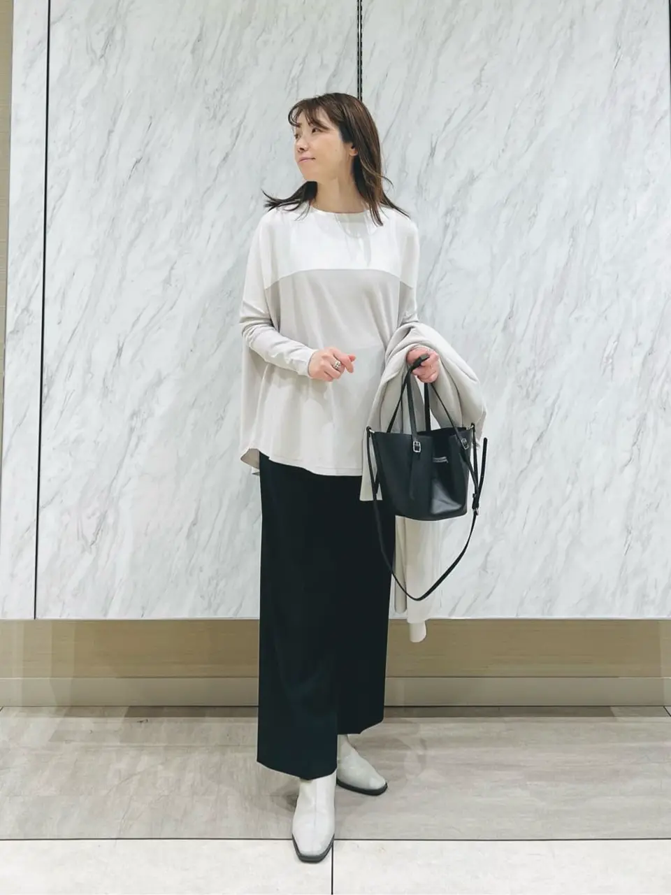  森澤 コーディネート画像