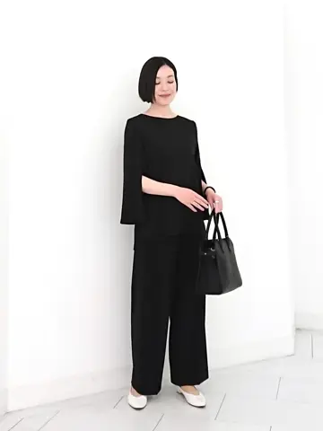 ICB KANAE コーディネート画像