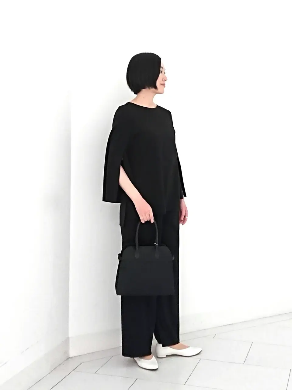 ICB KANAE コーディネート画像