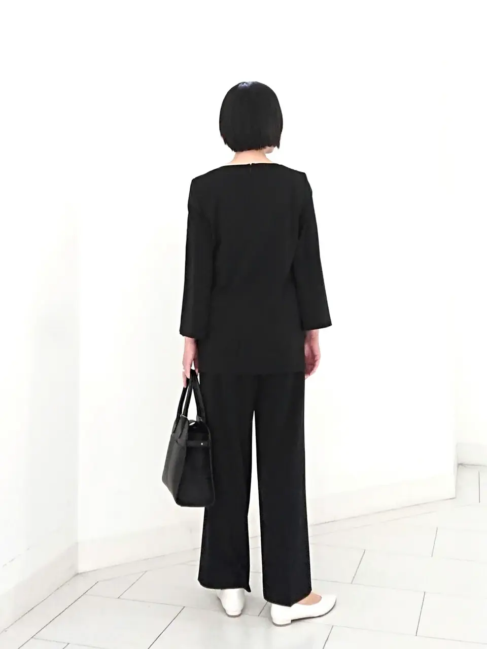 ICB KANAE コーディネート画像