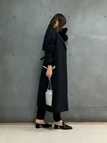 ICB 宮本 コーディネート画像