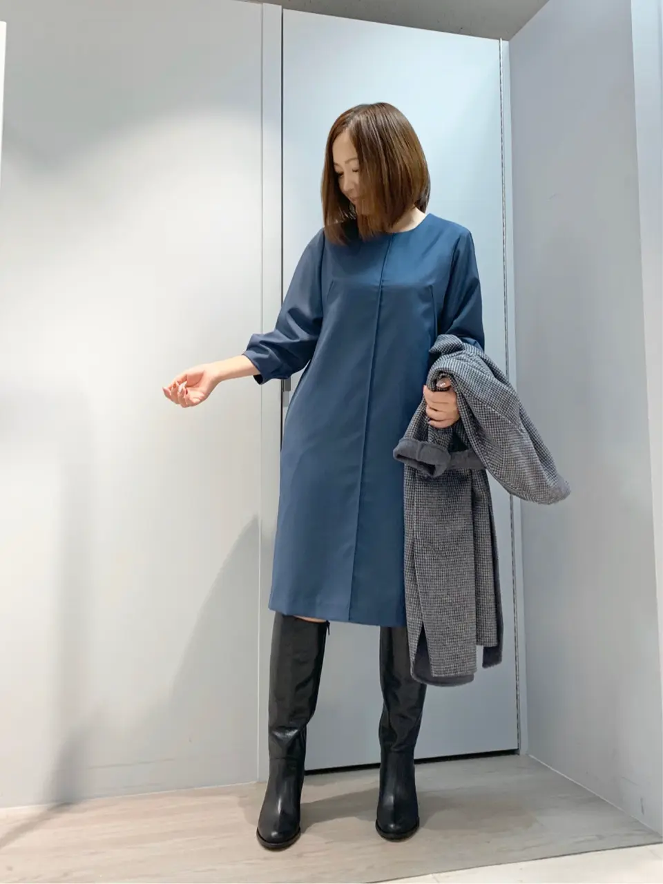  諸田 コーディネート画像