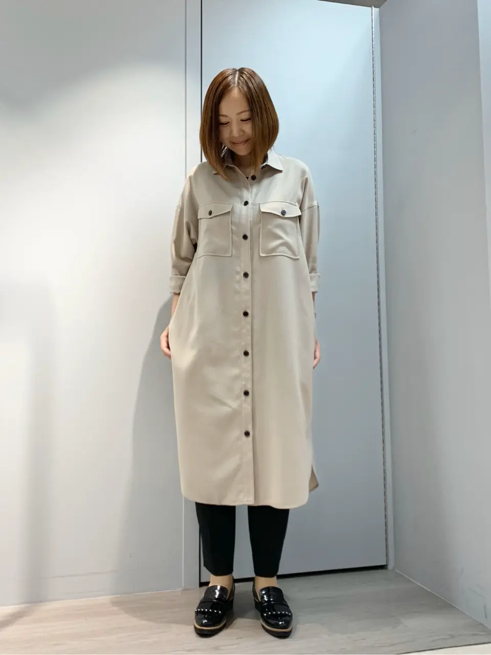  諸田 コーディネート画像