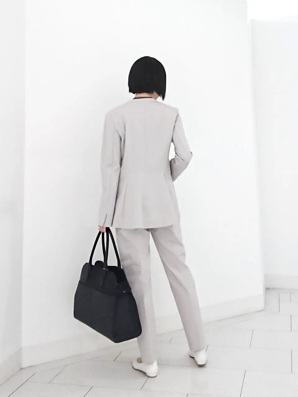 ICB KANAE コーディネート画像