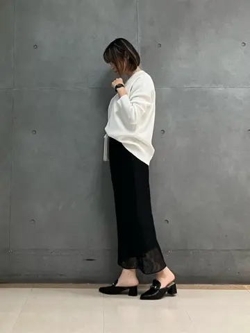 ICB 宮本 コーディネート画像