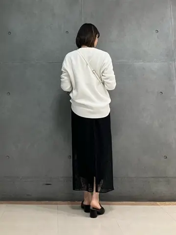 ICB 宮本 コーディネート画像