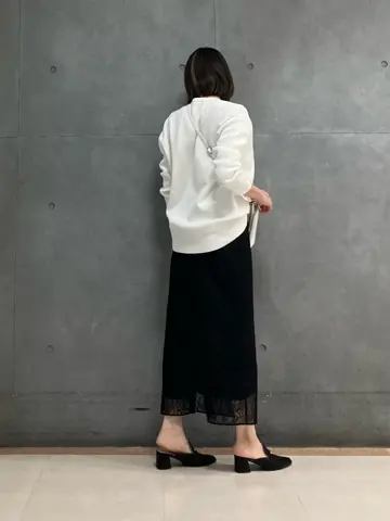 ICB 宮本 コーディネート画像