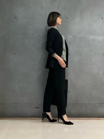 ICB 宮本 コーディネート画像