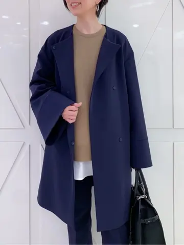 ICB 小田桐 コーディネート画像