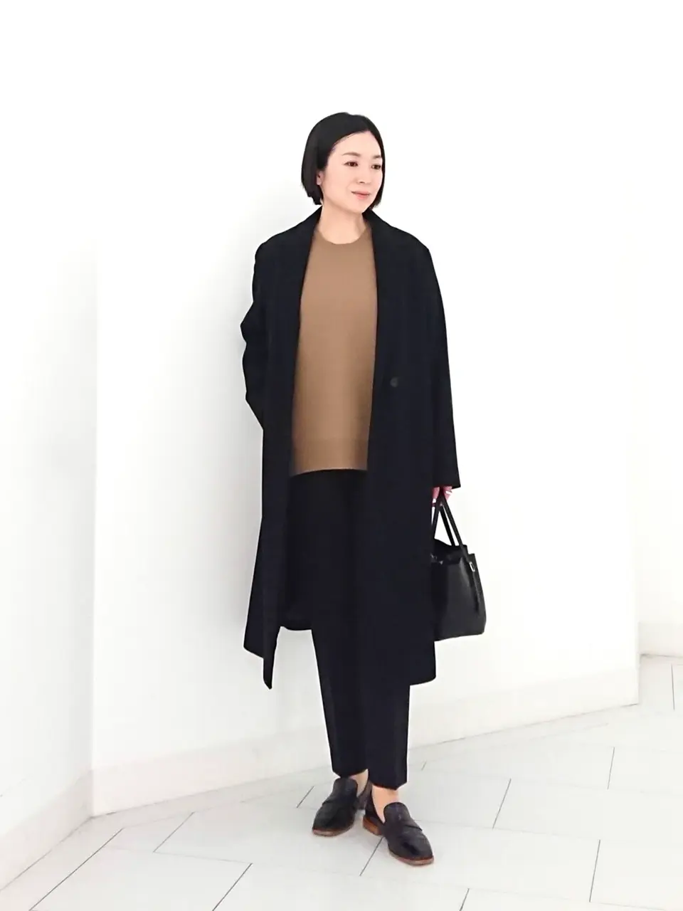 ICB KANAE コーディネート画像