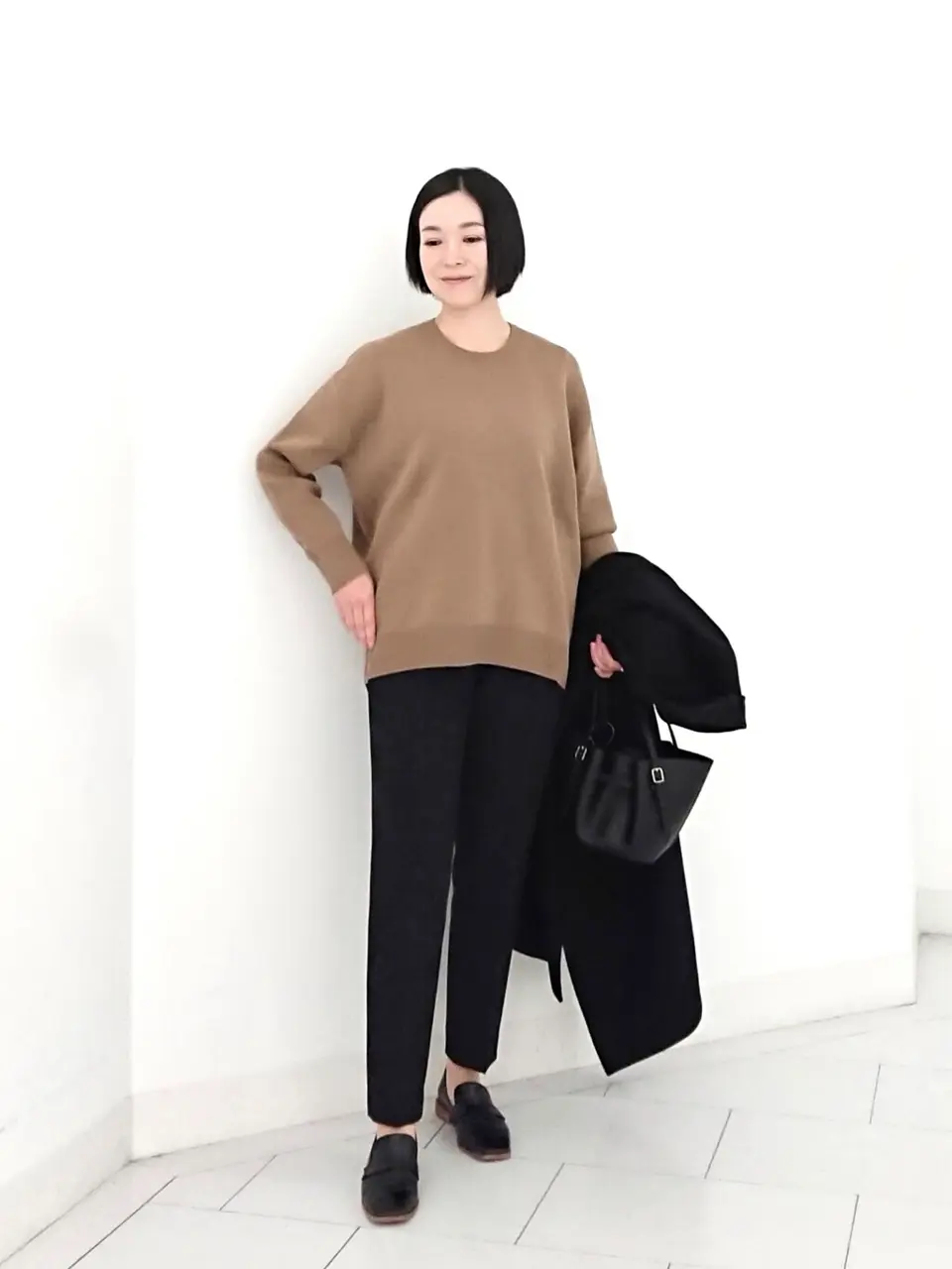 ICB KANAE コーディネート画像