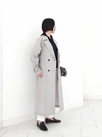 ICB KANAE コーディネート画像