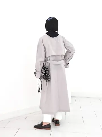 ICB KANAE コーディネート画像