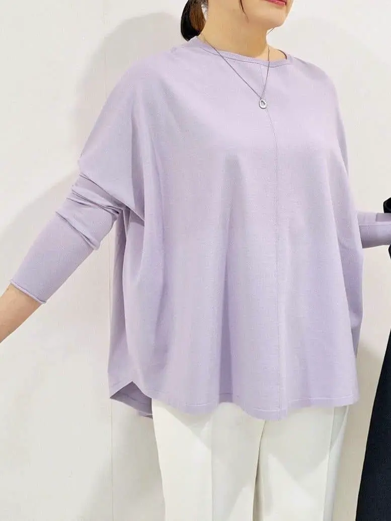 ICB 長谷川 コーディネート画像