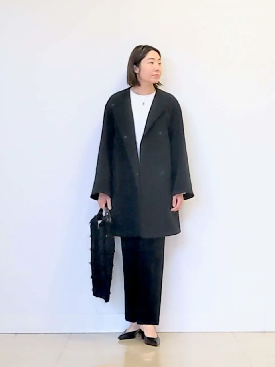 ICB 渡邊 コーディネート画像