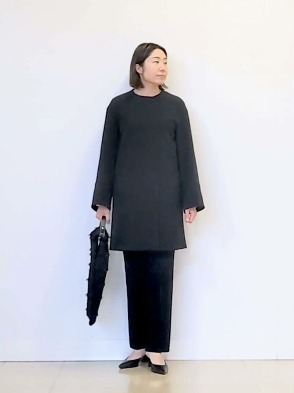 ICB 渡邊 コーディネート画像