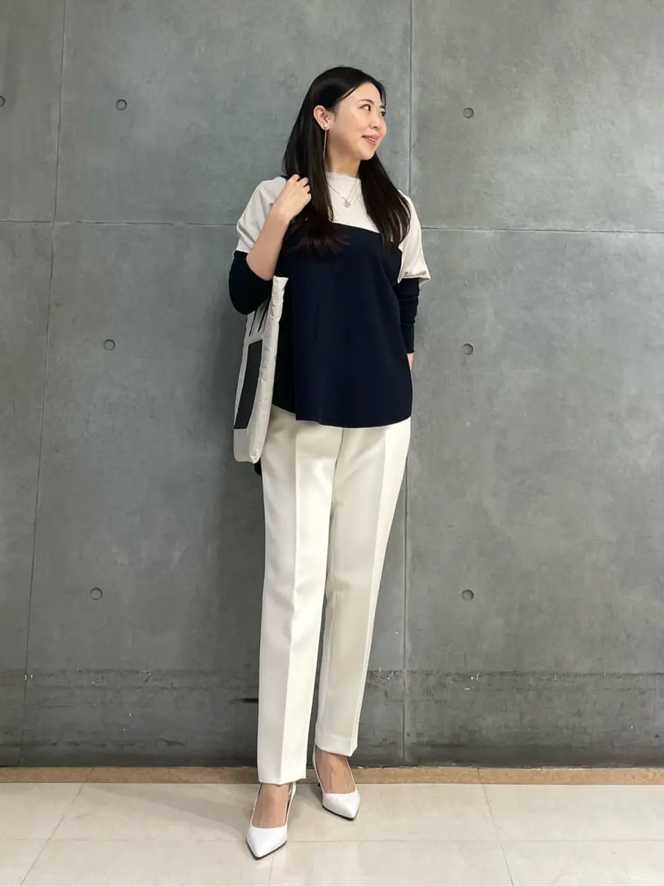  古住 コーディネート画像