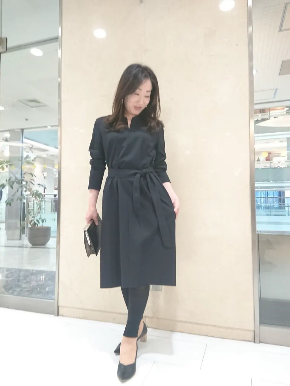  小松 コーディネート画像