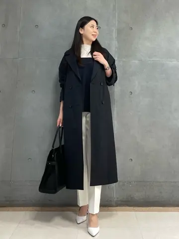 ICB 古住 コーディネート画像