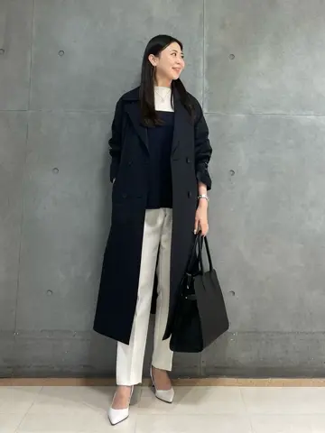 ICB 古住 コーディネート画像