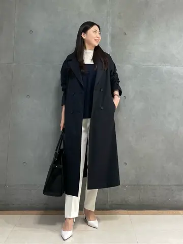 ICB 古住 コーディネート画像