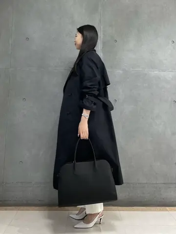 ICB 古住 コーディネート画像