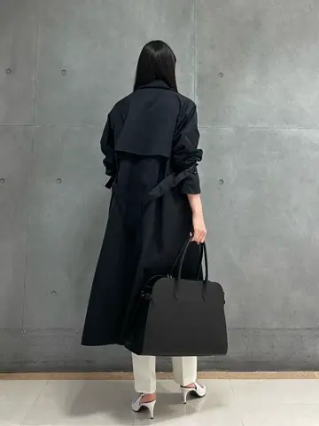 ICB 古住 コーディネート画像