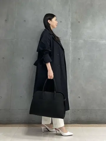 ICB 古住 コーディネート画像