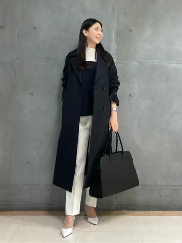 ICB 古住 コーディネート画像