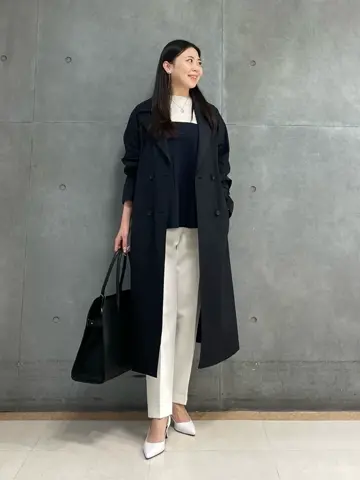 ICB 古住 コーディネート画像