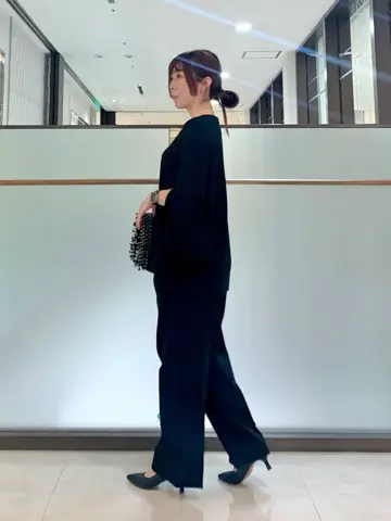 ICB 村田 コーディネート画像