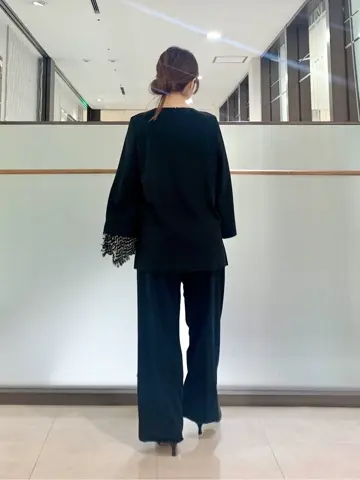 ICB 村田 コーディネート画像