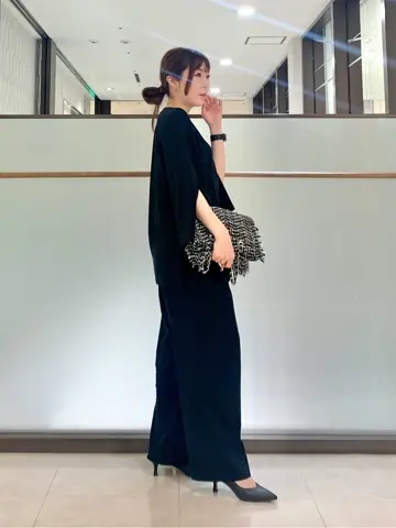 ICB 村田 コーディネート画像