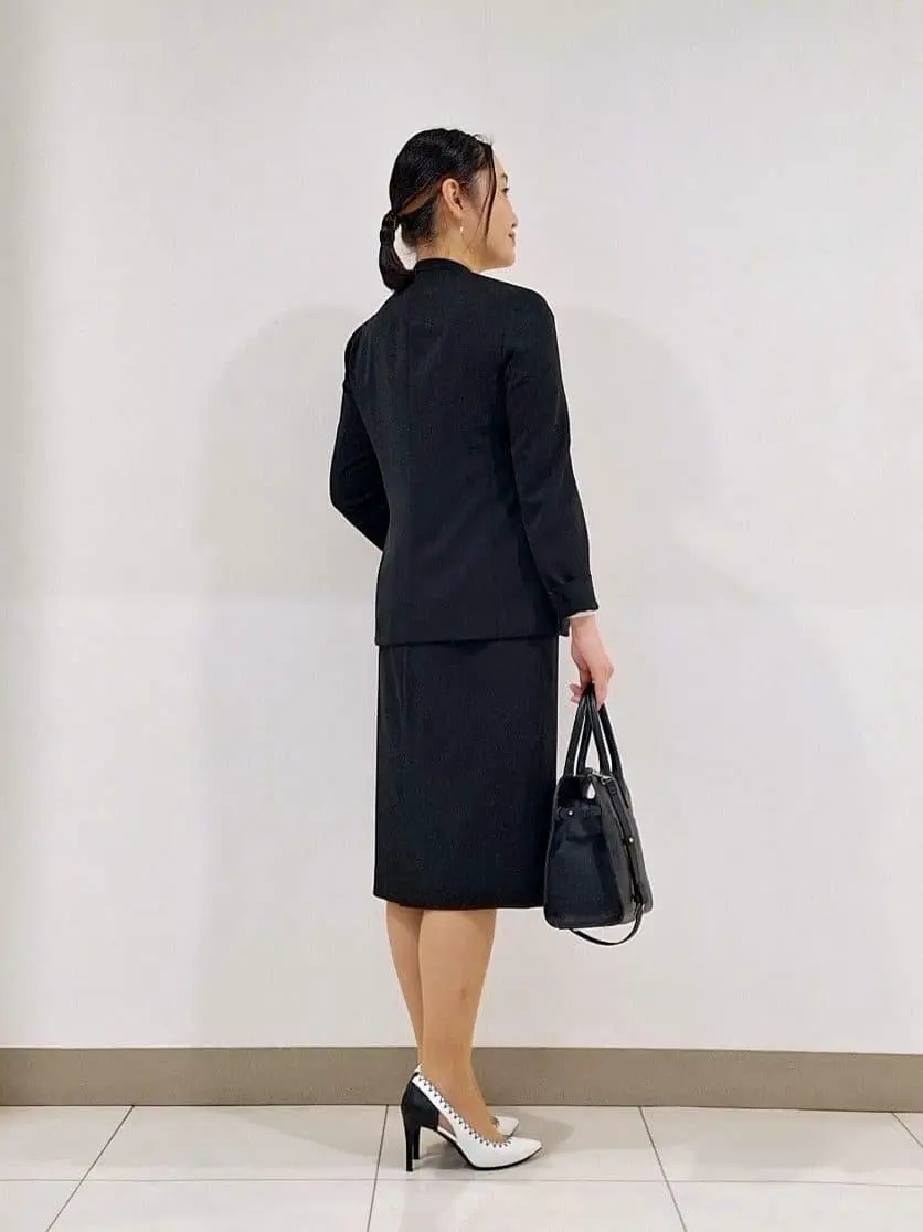 ICB 長谷川 コーディネート画像