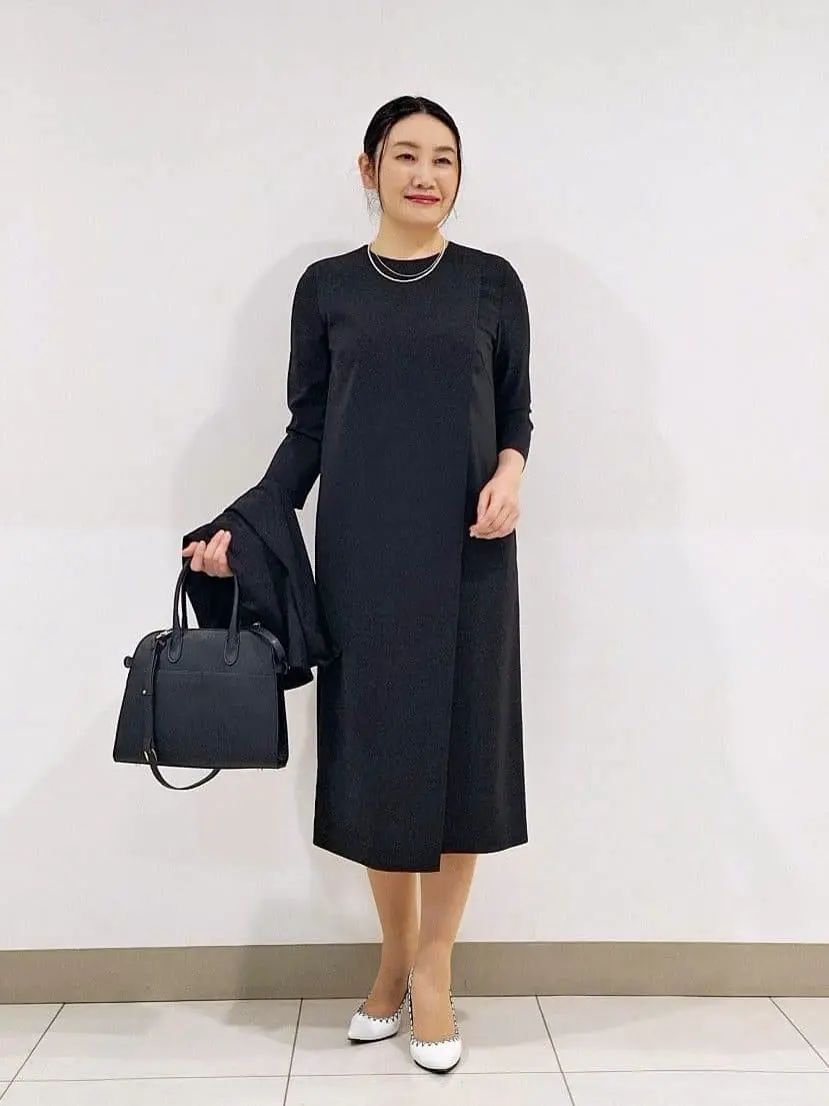 ICB 長谷川 コーディネート画像