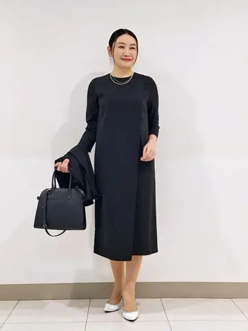 ICB 長谷川 コーディネート画像