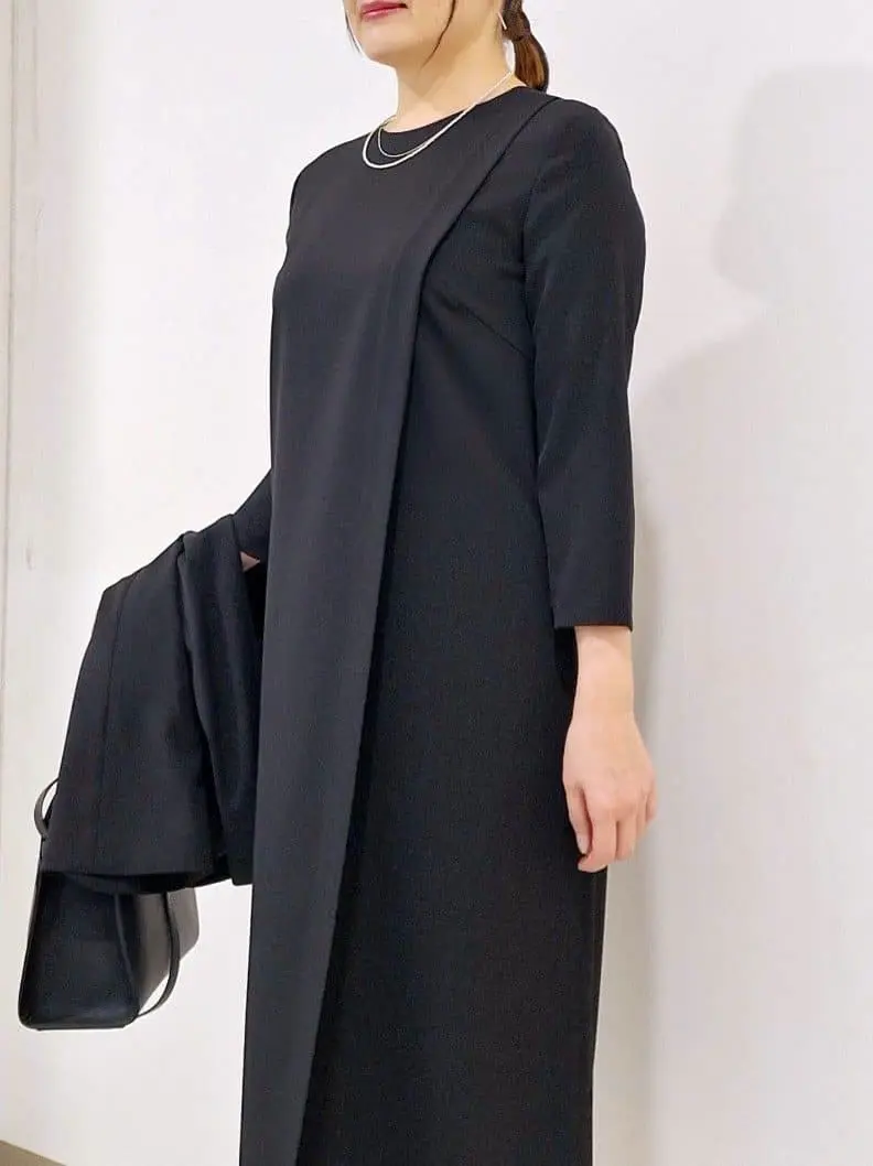 ICB 長谷川 コーディネート画像