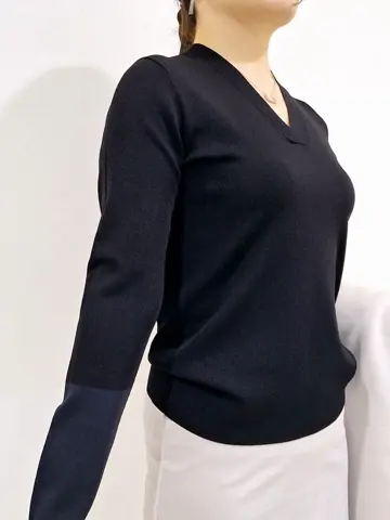 ICB 長谷川 コーディネート画像