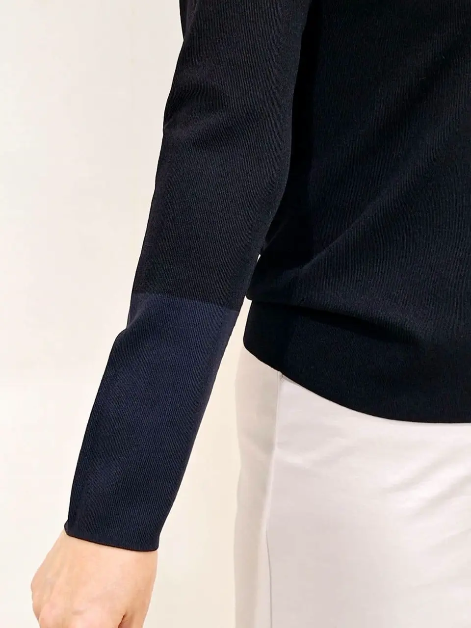 ICB 長谷川 コーディネート画像