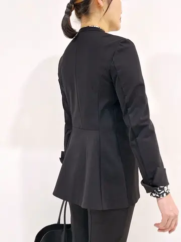 ICB 長谷川 コーディネート画像