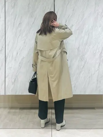 ICB 森澤 コーディネート画像