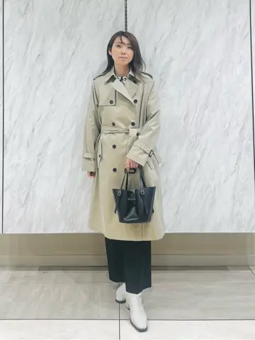 ICB 森澤 コーディネート画像