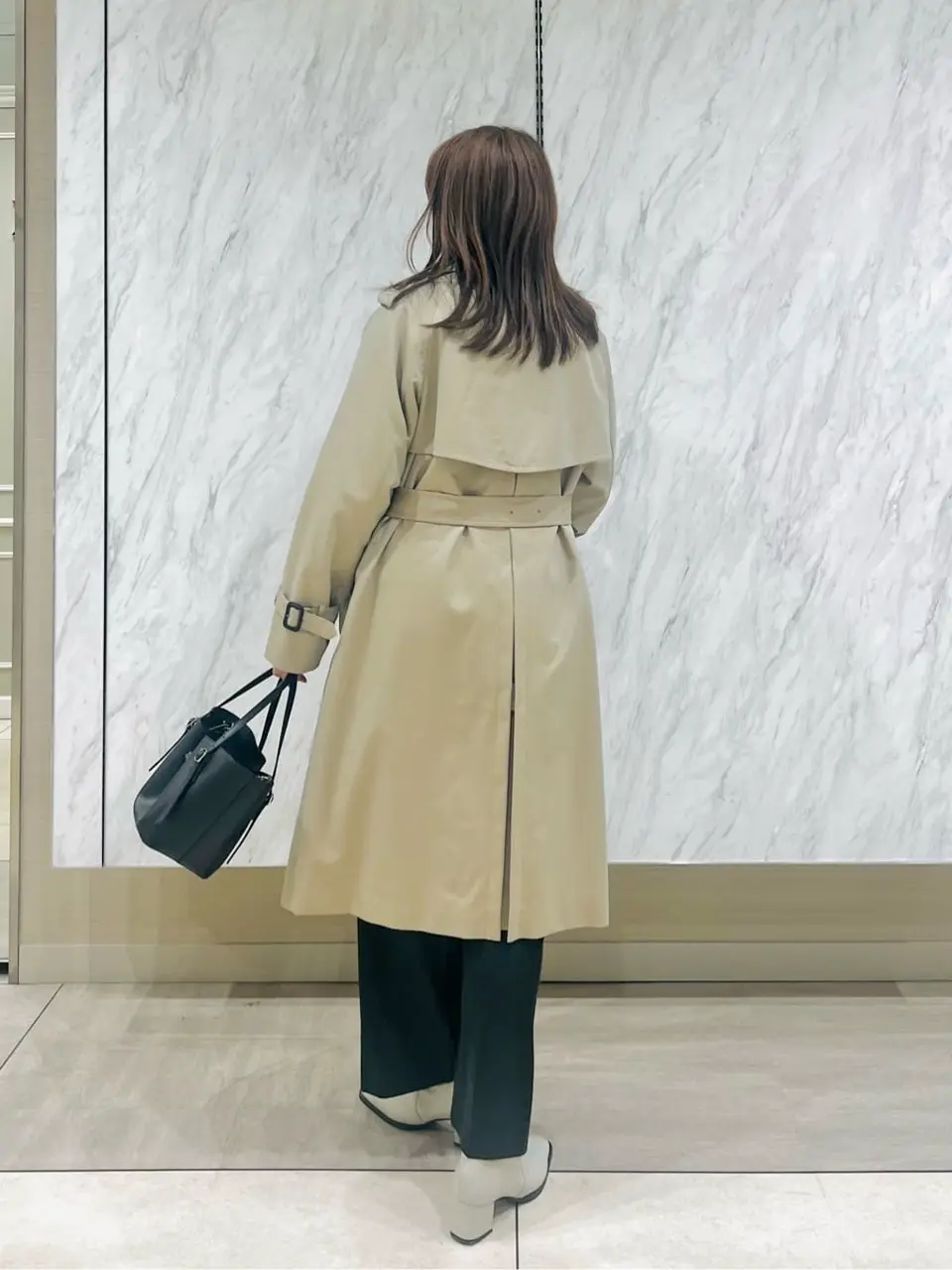 ICB 森澤 コーディネート画像