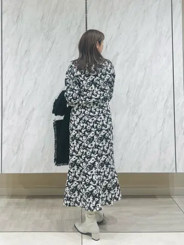 ICB 森澤 コーディネート画像