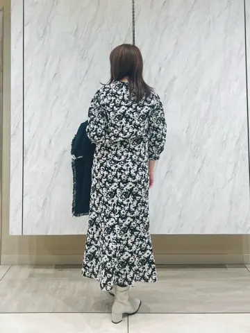 ICB 森澤 コーディネート画像